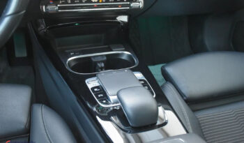 MERCEDES-BENZ Klasa A | FWD (przód) | Automatyczna | 163 KM | Czarny full