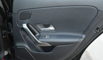MERCEDES-BENZ Klasa A | FWD (przód) | Automatyczna | 163 KM | Czarny full