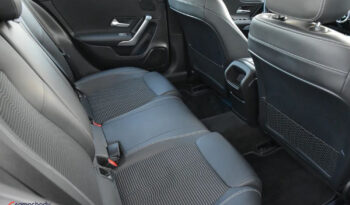 MERCEDES-BENZ Klasa A | FWD (przód) | Automatyczna | 163 KM | Czarny full
