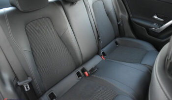 MERCEDES-BENZ Klasa A | FWD (przód) | Automatyczna | 163 KM | Czarny full