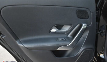 MERCEDES-BENZ Klasa A | FWD (przód) | Automatyczna | 163 KM | Czarny full