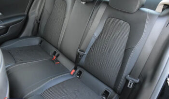 MERCEDES-BENZ Klasa A | FWD (przód) | Automatyczna | 163 KM | Czarny full