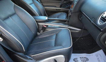 MERCEDES-BENZ ML  | 4×4 (stały) | Automatyczna | 204 KM | Czarny full