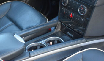MERCEDES-BENZ ML  | 4×4 (stały) | Automatyczna | 204 KM | Czarny full