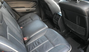 MERCEDES-BENZ ML  | 4×4 (stały) | Automatyczna | 204 KM | Czarny full