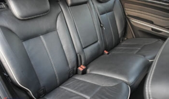 MERCEDES-BENZ ML  | 4×4 (stały) | Automatyczna | 204 KM | Czarny full