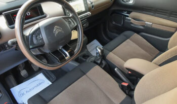 CITROEN C4 Cactus  | FWD (przód) | Manualna | 82 KM | Brązowy full