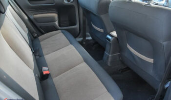 CITROEN C4 Cactus  | FWD (przód) | Manualna | 82 KM | Brązowy full
