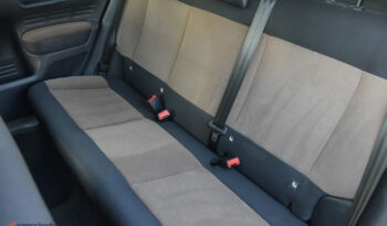 CITROEN C4 Cactus  | FWD (przód) | Manualna | 82 KM | Brązowy full