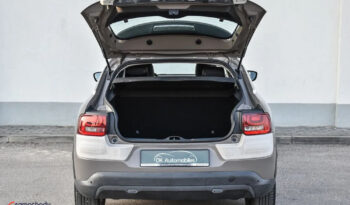 CITROEN C4 Cactus  | FWD (przód) | Manualna | 82 KM | Brązowy full