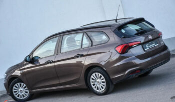 FIAT Tipo  | FWD (przód) | Manualna | 95 KM | Brązowy full