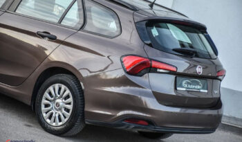 FIAT Tipo  | FWD (przód) | Manualna | 95 KM | Brązowy full