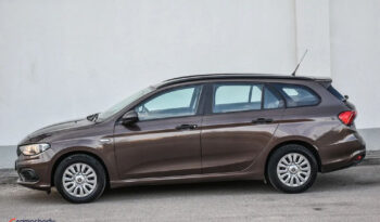 FIAT Tipo  | FWD (przód) | Manualna | 95 KM | Brązowy full