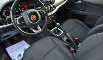 FIAT Tipo  | FWD (przód) | Manualna | 95 KM | Brązowy full