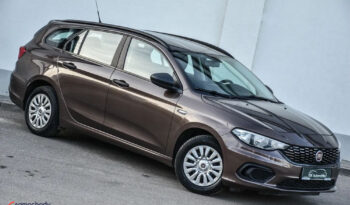 FIAT Tipo  | FWD (przód) | Manualna | 95 KM | Brązowy full