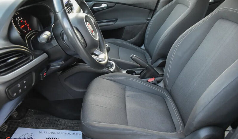 FIAT Tipo  | FWD (przód) | Manualna | 95 KM | Brązowy full