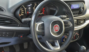 FIAT Tipo  | FWD (przód) | Manualna | 95 KM | Brązowy full
