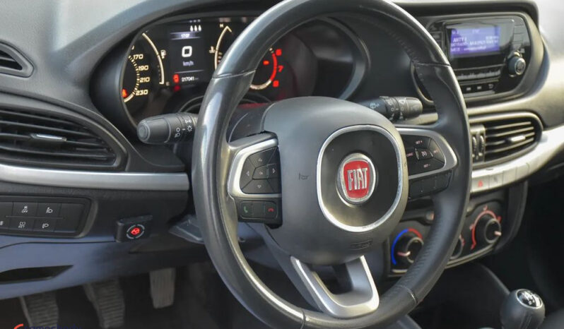FIAT Tipo  | FWD (przód) | Manualna | 95 KM | Brązowy full
