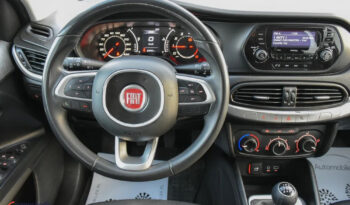 FIAT Tipo  | FWD (przód) | Manualna | 95 KM | Brązowy full
