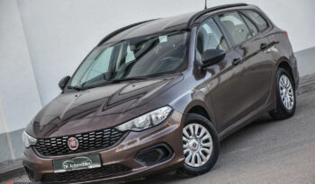 FIAT Tipo  | FWD (przód) | Manualna | 95 KM | Brązowy full