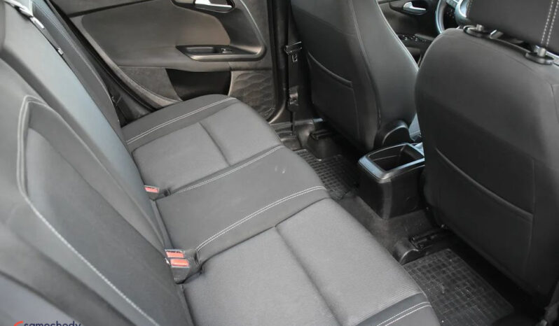 FIAT Tipo  | FWD (przód) | Manualna | 95 KM | Brązowy full