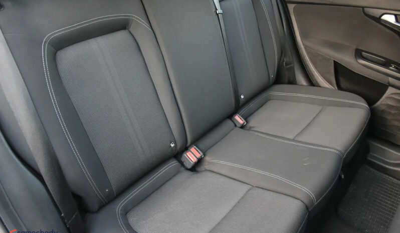 FIAT Tipo  | FWD (przód) | Manualna | 95 KM | Brązowy full