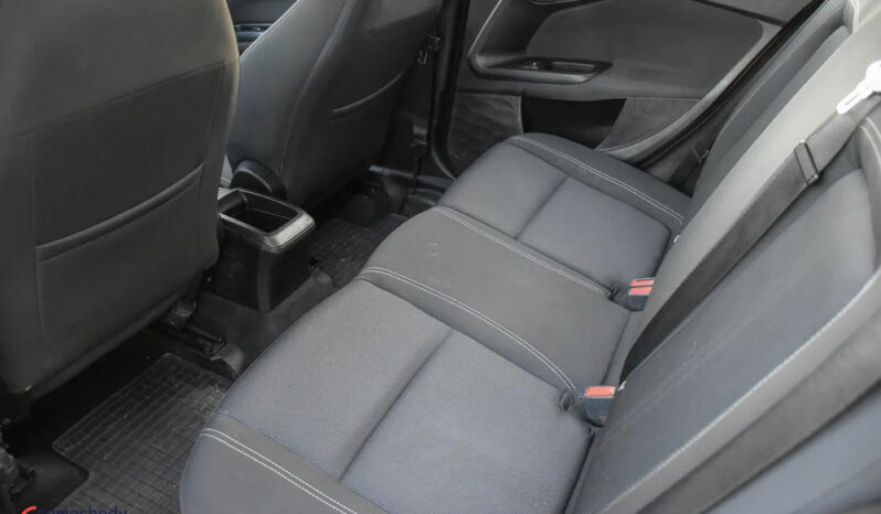 FIAT Tipo  | FWD (przód) | Manualna | 95 KM | Brązowy full