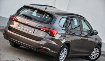 FIAT Tipo  | FWD (przód) | Manualna | 95 KM | Brązowy full