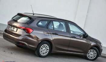 FIAT Tipo  | FWD (przód) | Manualna | 95 KM | Brązowy full