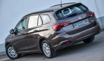 FIAT Tipo  | FWD (przód) | Manualna | 95 KM | Brązowy full