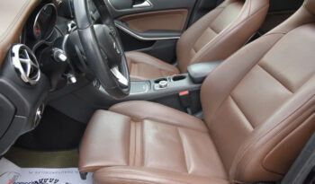 MERCEDES-BENZ GLA  | FWD (przód) | Automatyczna | 156 KM | Czarny full
