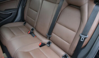 MERCEDES-BENZ GLA  | FWD (przód) | Automatyczna | 156 KM | Czarny full