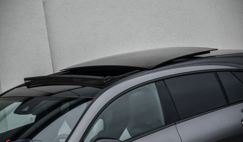 MERCEDES-BENZ CLA  | FWD (przód) | Automatyczna | 150 KM | Szary full