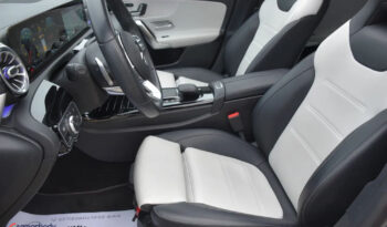 MERCEDES-BENZ CLA  | FWD (przód) | Automatyczna | 150 KM | Szary full