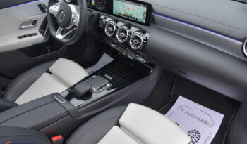 MERCEDES-BENZ CLA  | FWD (przód) | Automatyczna | 150 KM | Szary full