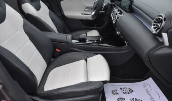 MERCEDES-BENZ CLA  | FWD (przód) | Automatyczna | 150 KM | Szary full