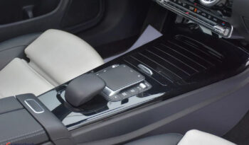 MERCEDES-BENZ CLA  | FWD (przód) | Automatyczna | 150 KM | Szary full
