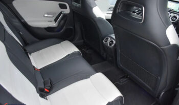 MERCEDES-BENZ CLA  | FWD (przód) | Automatyczna | 150 KM | Szary full