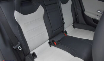 MERCEDES-BENZ CLA  | FWD (przód) | Automatyczna | 150 KM | Szary full