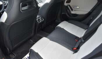 MERCEDES-BENZ CLA  | FWD (przód) | Automatyczna | 150 KM | Szary full