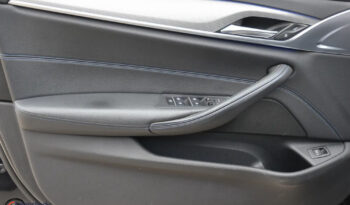 BMW Seria 5 | RWD (tył) | Automatyczna | 190 KM | Czarny full