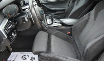 BMW Seria 5 | RWD (tył) | Automatyczna | 190 KM | Czarny full