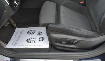 BMW Seria 5 | RWD (tył) | Automatyczna | 190 KM | Czarny full