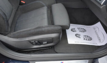 BMW Seria 5 | RWD (tył) | Automatyczna | 190 KM | Czarny full