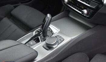 BMW Seria 5 | RWD (tył) | Automatyczna | 190 KM | Czarny full