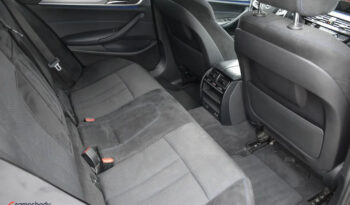 BMW Seria 5 | RWD (tył) | Automatyczna | 190 KM | Czarny full