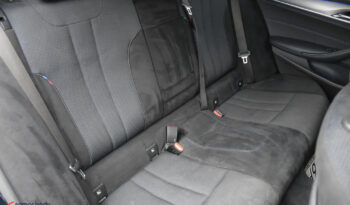 BMW Seria 5 | RWD (tył) | Automatyczna | 190 KM | Czarny full