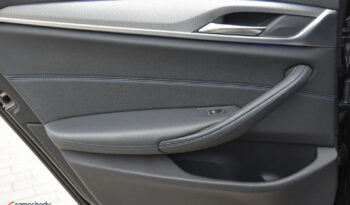 BMW Seria 5 | RWD (tył) | Automatyczna | 190 KM | Czarny full