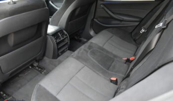 BMW Seria 5 | RWD (tył) | Automatyczna | 190 KM | Czarny full
