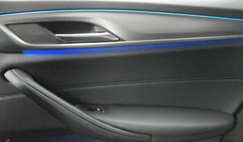BMW Seria 5 | RWD (tył) | Automatyczna | 190 KM | Czarny full